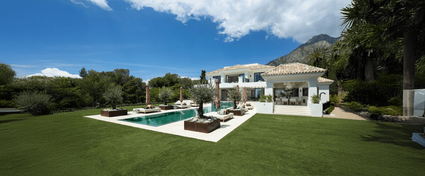 Samstate immobilier